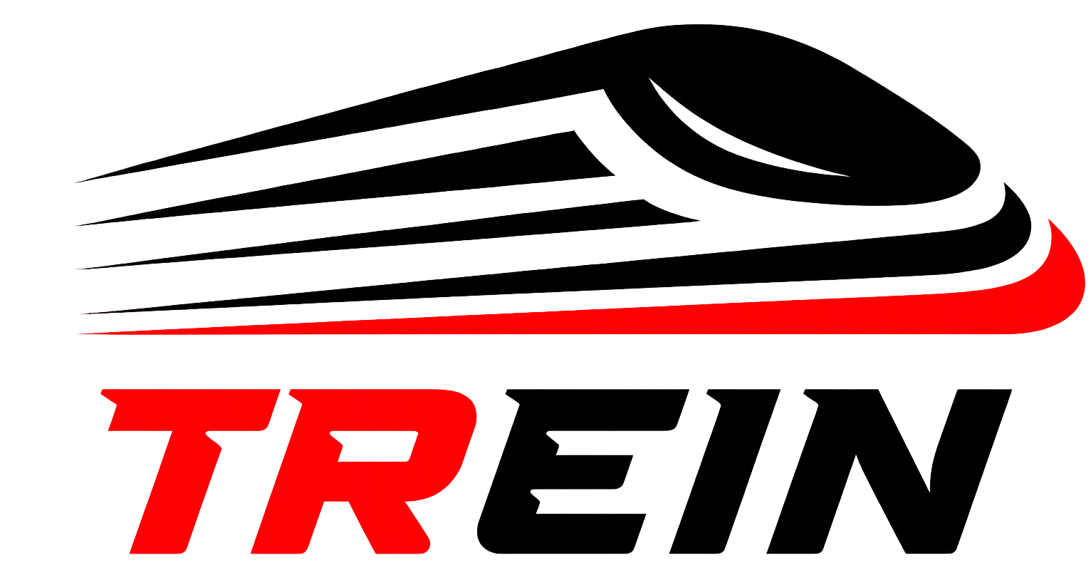 TREIN Otomotiv ve Raylı Sistem Çözümleri